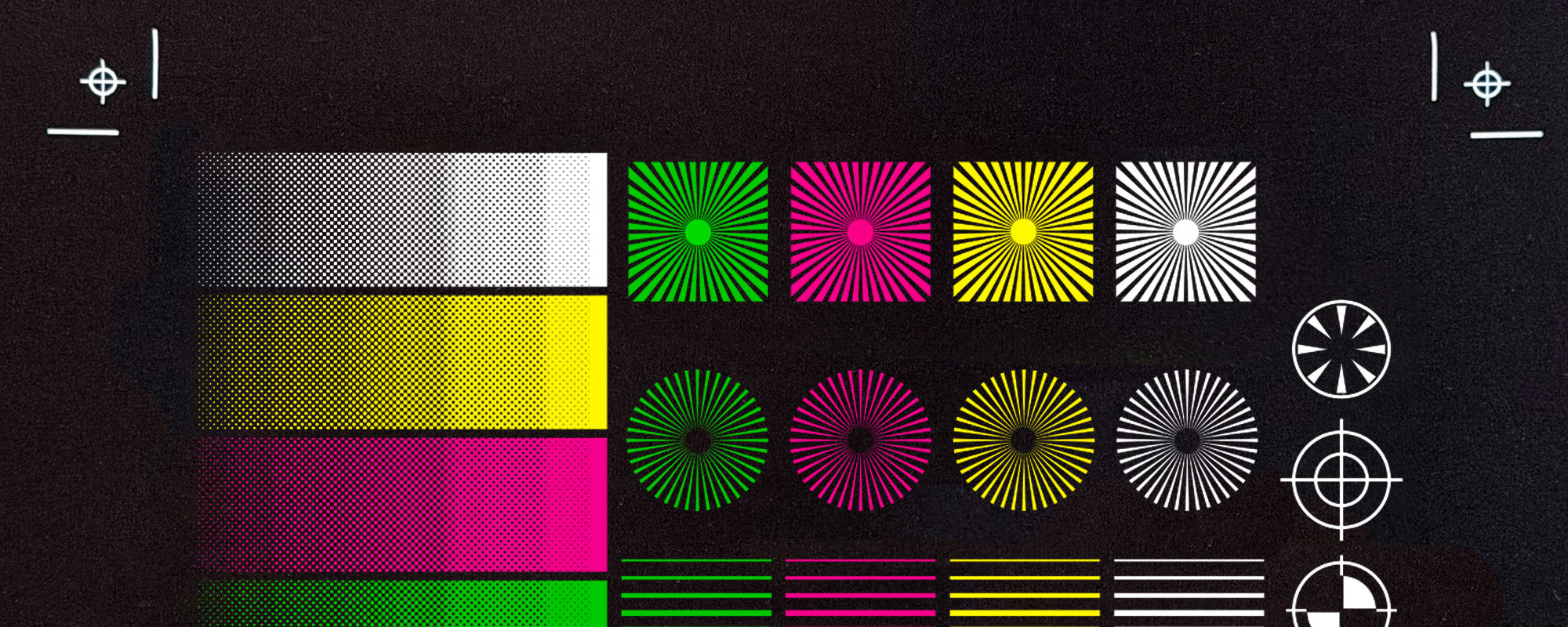 Full-color heat transfer sheet printed by Labo Ink